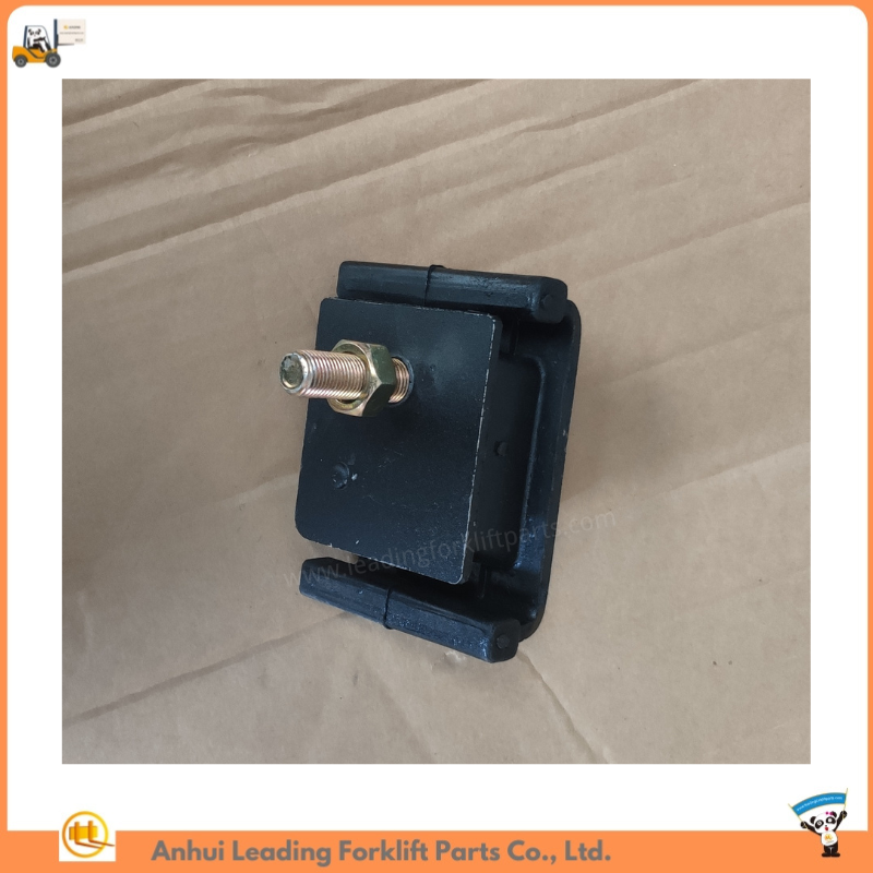 forklift engine mount forklift engine mount