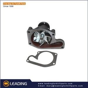 מנוע משאבת מים עבור מלגזה Heli