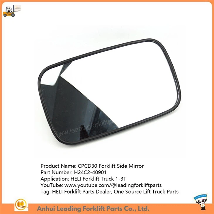 CPCD30 Forklift Side Mirror