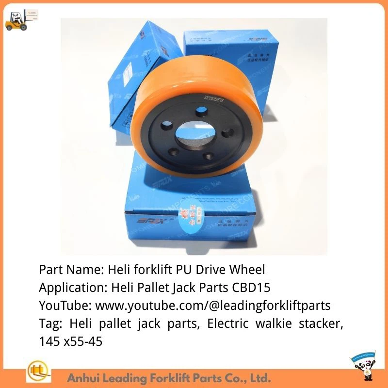 PU wheel PU wheel