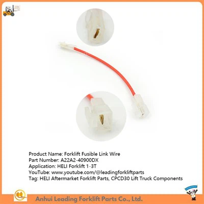 חוט מתיך למלגזה