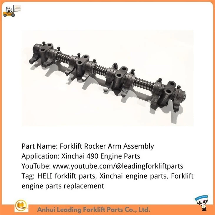 Xinchai Engine Parts